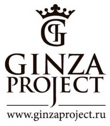 Ginza Project