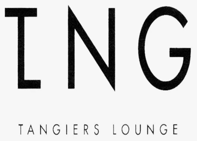 Tangiers Lounge